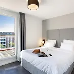Odalys Center Compans Caffarelli 3* Toulouse