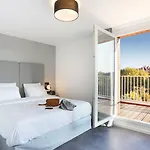 Hotell Odalys Center Compans Caffarelli 3*