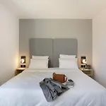 Hotell Odalys Center Compans Caffarelli 3*