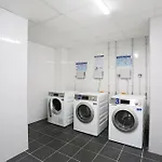 Odalys Center Compans Caffarelli Hotell 3*
