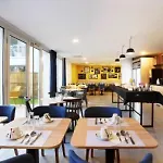 Hotell Odalys Center Compans Caffarelli 3*