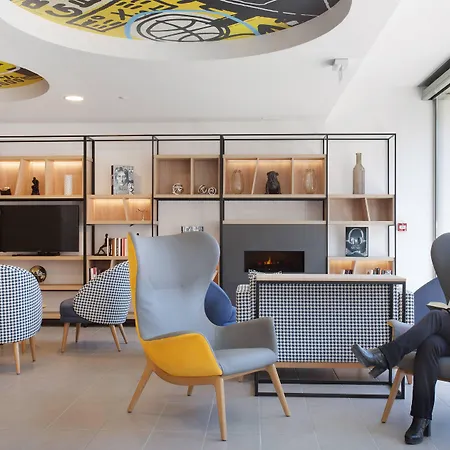 Odalys Center Compans Caffarelli 3* Toulouse