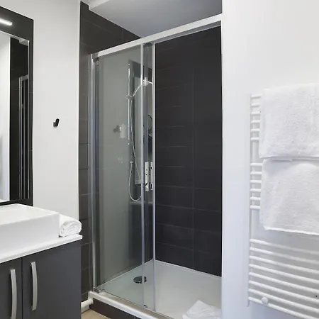 Odalys Center Compans Caffarelli