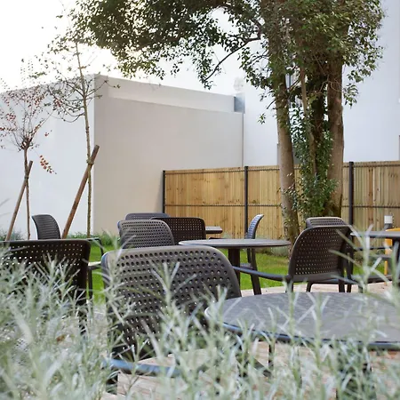 Odalys Center Compans Caffarelli