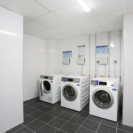 Odalys Center Compans Caffarelli Otel 3*