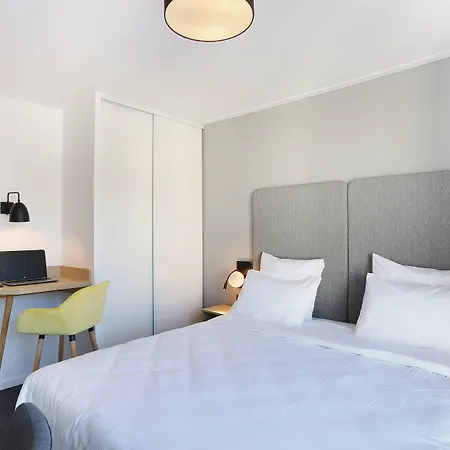 Odalys Center Compans Caffarelli טולוז