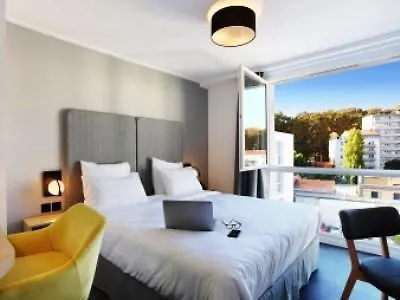 Odalys Centre Compans Caffarelli Hotel 3*