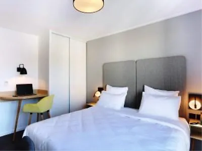 Hotel Odalys Center Compans Caffarelli