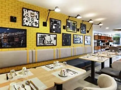 מלון Odalys Center Compans Caffarelli