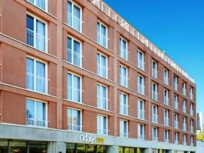 Otel Odalys Center Compans Caffarelli Toulouse