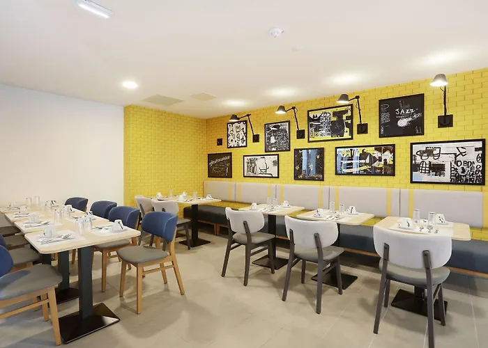 Odalys Center Compans Caffarelli ホテル トゥールーズ