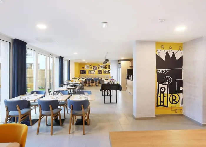 Odalys Center Compans Caffarelli Tuluza