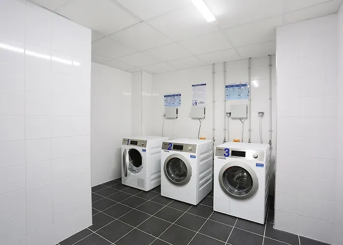 Odalys Center Compans Caffarelli ホテル 3*