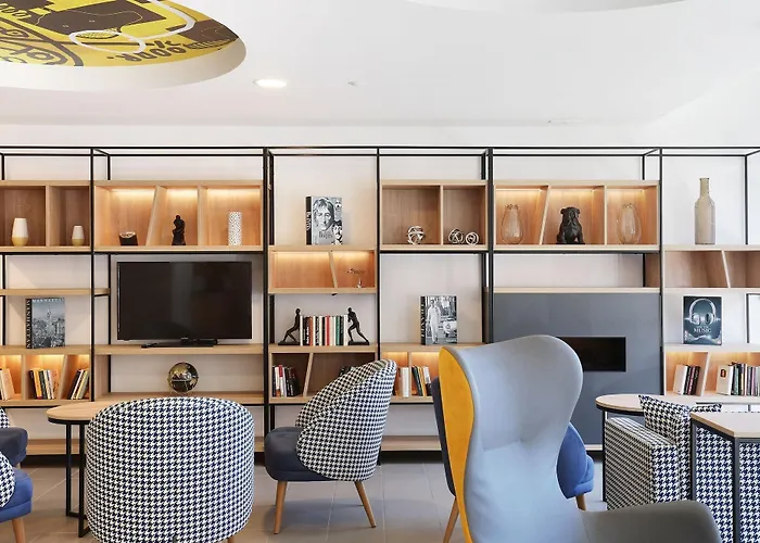 Hotel Odalys Center Compans Caffarelli 3*