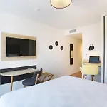 Odalys Center Compans Caffarelli 3* Toulouse