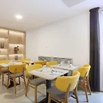 Odalys Center Compans Caffarelli Toulouse