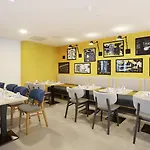 Odalys Center Compans Caffarelli 3*