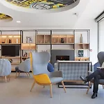 Odalys Center Compans Caffarelli Hotel