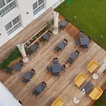 Odalys Center Compans Caffarelli Hotel