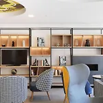 Hotel Odalys Center Compans Caffarelli 3*