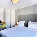 Hotel Odalys Center Compans Caffarelli