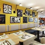 Hotel Odalys Center Compans Caffarelli