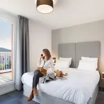 Hotel Odalys Center Compans Caffarelli Toulouse