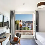Odalys Center Compans Caffarelli Hotel Toulouse