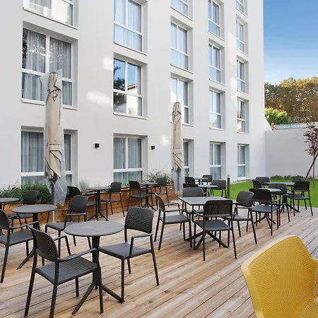 Odalys Centre Compans Caffarelli 3*
